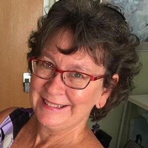 Meet your Posher, Judith